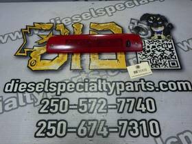 Ford 7l13aa8002 2009 2010 Expedition El Limited 5.4 Auto 4x4 3rd Brake Light Oem