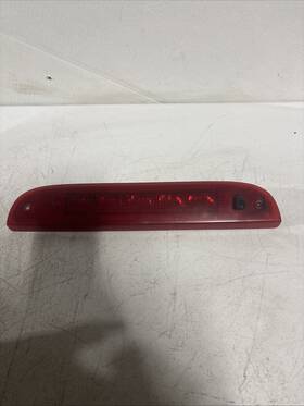 8413ab1285 Ford 2010 Escape Brake Light Avoidance Lamp