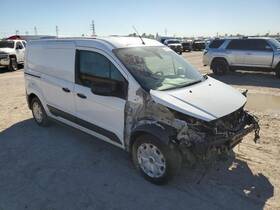852936 Ford Used Center High Mount Stop Light Fits 2018 Transit Connect Grade A