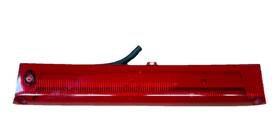 8a61-13a613-ak Ford 2011 2018 Fiesta Third 3rd Brake Light High Mount Lamp Oem