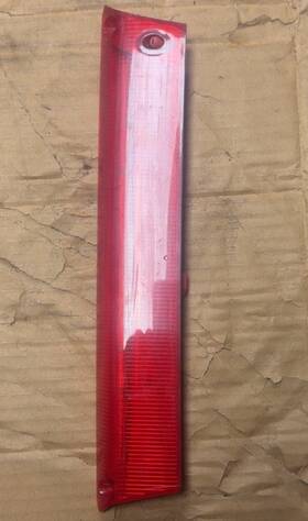 8a6113a613ag Ford Fiesta Mk7 Zetec 3dr Hatch 2008-2012 High Level Brake Light