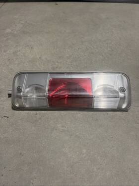8l34-13a613-aa Ford Third Brake Light Explorer Sport Trac Xlt 4 Dr 07 08 09 10