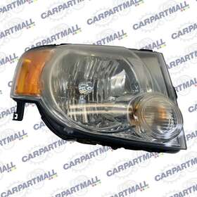 8l84-13005-a Ford 2007-2012 Escape Front Right Passenger Side Headlight Headlamp