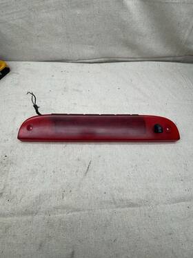 8l8413a613a Ford 2008-2010 Mercury Mariner Rear Trunk Center Third Brake Light High Mountlamp