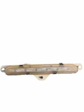 8s4z-13a613-a Ford 2008 - 2011 Focus Sedan Led 3rd Third Brake Light #8s4z-13a613-a Oem
