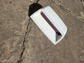 923-077 Ford Center High Mount Stop Light 2005 Crown Victoria