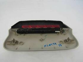 Ae83-13n408-a Ford Third Brake Light Fiesta 2013 2017 Rear Back High Mounted Stop Lamp Oem