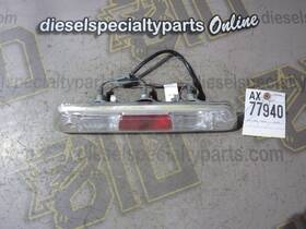Al3418a618ae Ford 2013 2014 F150 Lariat 3.5 Eco Boost Auto 4x4 3rd Brake Light