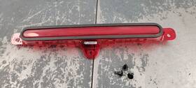 Ar33-13a613-a6 Ford 2014 Mustang Shelby Gt500 Trunk High Mount Brake Light #2093 D5