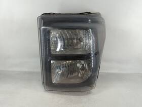 Asyvbc34-13006-a Ford 2011 F-250 Super Duty Passenger Right Oem Head Light Headlight Lamp Mvam3