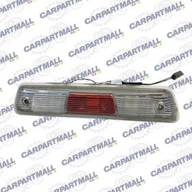 B36lb-al34-13a613 Ford 2009-2014 F-150 F150 Rear 3rd Third Brake Stop Light Lamp High Mount Oem