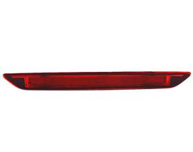 Bm5113a601ab Ford 2012 - 2014 Focus Tailgate Third Brake Light Lamp Center