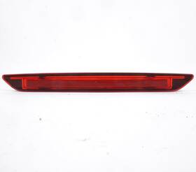 Ford Bm5113a601he 2015 - 2018 Focus Sedan Rear 3rd Third Brake Light Stop Lamp Oem