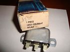 C8sb-13a366-f1968 Ford Signal C8sz-13a366- Turn Nos Relay 1969