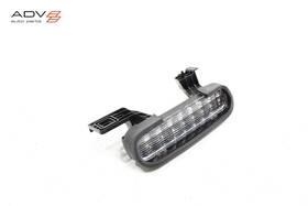 Ca8913a613aa Ford Flex Rear High Mount 3rd Brake Stop Light Lamp Oem 2012 - 2019