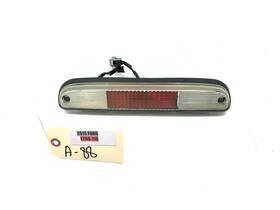 Cc34-13a613 Ford 2011-2016 F250 F350 Rear High Mounted Third 3rd Brake Light Lamp Oem
