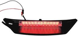 Cg1z-13a613-a Ford 2012 2013 Taurus Inner High Mount Third Brake Light Oem