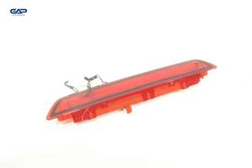Cn1z13a613e Ford Ecosport Rear High Mount 3rd Brake Stop Light Lamp Oem 2018 - 2022 Cn1z13a613e Ford Ecosport Rear High Mount 3rd Brake Stop Light Lamp Oem 2018 - 2022
