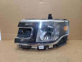 Da83-13006-am Ford 2013-2019 Flex Front Left Driver Lh Side Halogen Headlight Oem