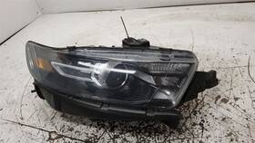 Dg1z-13008-n Ford 13 14 15 16 17 18 19 Taurus Sho Right Hid Headlight Pn