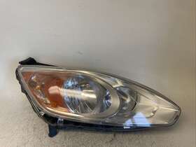 Dm5z13008c Ford 2013 2014 2015 2016 C-max Halogen Headlight Passenger Rh Right Oem 4477