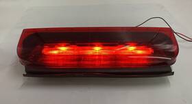 Dt11-13a601-ae Ford 2015 Transit Connect Third Brake Light Oem