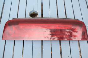 Dt11-13r601-ae Ford Oem 2014 2015 2016 2017 Transit Connect Rear 3rd Stop Brake Light Lamp