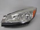Ford Escape Headlamp Halogen