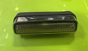 F0tb-14334-ba Ford 1980-1991 F-150 F-250 Ranger - Rear Cab Bed Cargo Light Lamp With Rubber