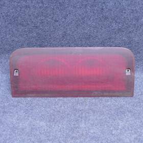 F2ub-13a613-f498k Ford 1992-2002 E150 E250 E350 Econoline 3rd Eye Rear Brake Light Lamp Oem 75400