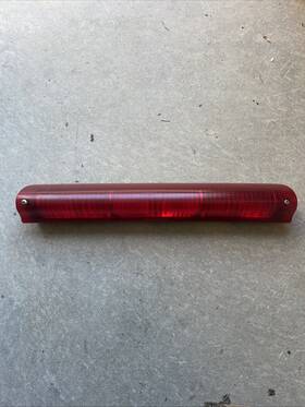 F65b-13a613-ab Ford Excursion High Mounted Third Stop Brake Light Lamp 00 01 02 03 04 05 Oem
