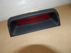 Ford F7cz13a613baa Escort Mercury Tracer 1997 Station Wagon Sw Third Brake Light High Mount