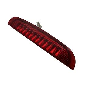 Ford F87b13a6413aa Oem 3rd Third Stop Brake Light Lamp F87b-13a6413-aa