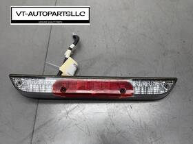 Fl34-13a613-b Ford 2017 - 2019 F250 F350 Rear Cab Third 3rd Brake Light Oem