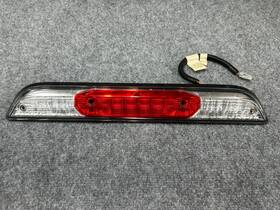 Fl34-13a613-p Ford F-150 Lariat 15-20 Oem Rear Center High Mount Third Light Brake Lamp 72k