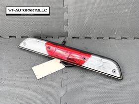 Fl34-13a677a Ford 2020-2022 F250 Sd Rear Roof Upper Center Third Brake Light Lamp Oem
