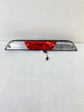 Fl3413a613a Ford 2015-2020 F150 Oem Rear Roof 3rd Brake Light Avoidance Lamp