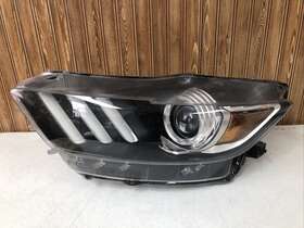 Fr3b-13006-b Ford Fr3b13006b Driver Left Hid Xenon Oem Headlight 15-17 Mustang