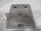 Ford Freestyle Front Console
