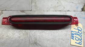 Gb244qs Ford 2000-2007 Focus Third 3rd Brake Light Avoidance Lamp Assembly Oem