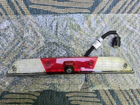 Hc3b-13a613-a4 Ford Used Oem F150 F250 F350 F450 High Mount Third Brake Light With Camera 17-25