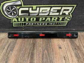 Hc3b-15425-ab Ford 2020-2022 F250 F350 F450 Tailgate Third 3rd Brake Light Aftermarket