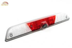 Hc3b13a613am Ford F-150 Rear High Mount 3rd Stop Brake Light Lamp With Camera Oem 2021 - 2023