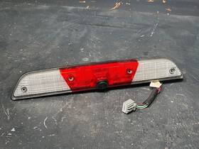 Hc3bi3a613am Ford 23-24 F350 F250 Third Brake Light With Camera Center High Mount Stop Lamp