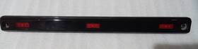 Hc3z13961bc Ford 2017-2022 F-350 F-450 F-550 Rear Clearance Lamp Assembly Led Lightbar Hc3z13961b