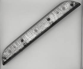 Hl3z-13a613-d Ford Oem New F-150 2017-2020 Center High Mounted Stop Lamp