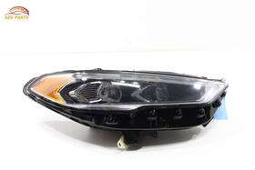 Hs7313e014a Ford Fusion Front Right Passenger Side Headlight Head Light Lamp Oem 2017-2020
