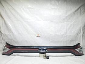 Ht4b13a565d Ford 2015-2018 Edge Rear Trunk Tailgate Center Led Taillight Lamp With Camera Oem