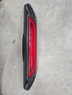 Jk4z13a613ag Ford Oem High-mount Brake Lamp Assembly With Camera 2018-2019 Transit