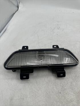 Jr3b-15500-aa Ford 2018-2020 Oem Mustang Gt Rear Back Up Light Lamp Assembly